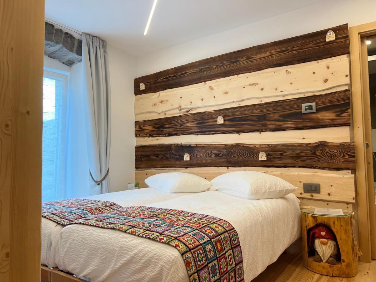 La Balbina B&B Varda Экстерьер фото