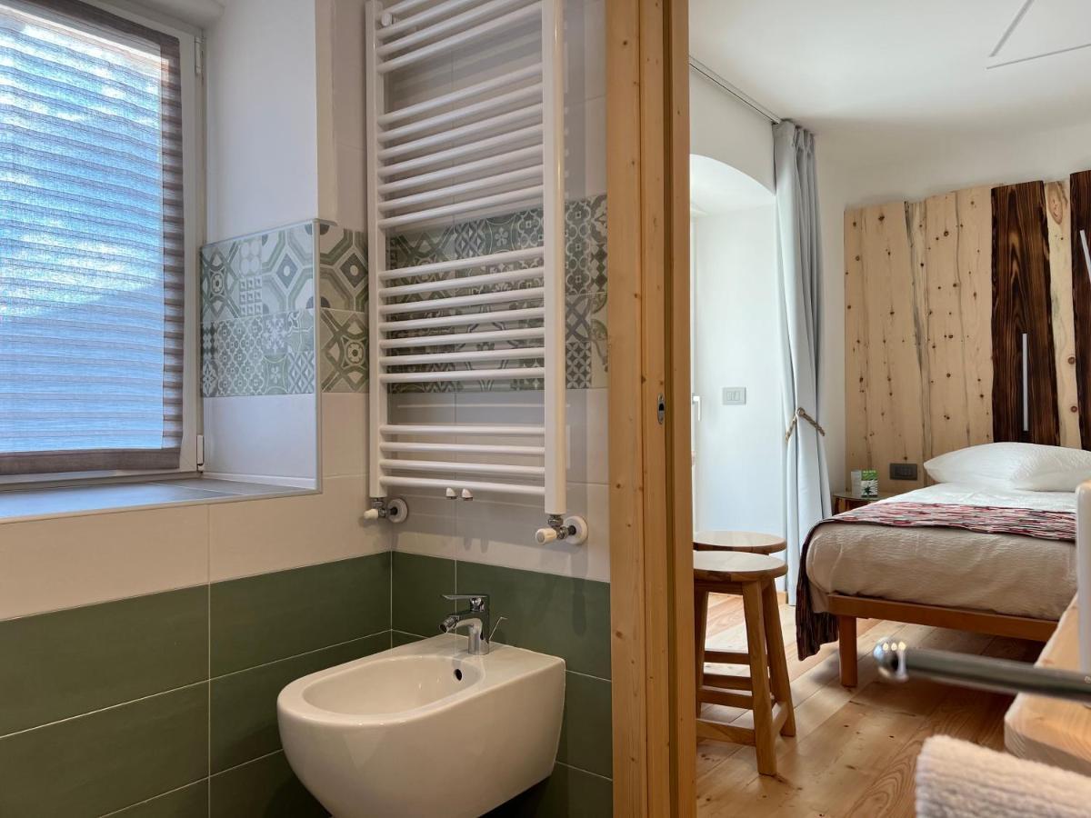 La Balbina B&B Varda Экстерьер фото